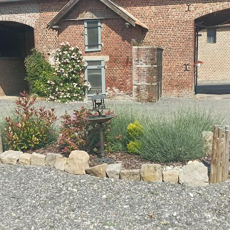 Les Muches Bed & Breakfast Bouzincourt Exterior photo